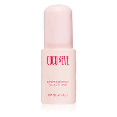 Coco & Eve Depuff Eye Cream crema occhi contro gonfiori e occhiaie