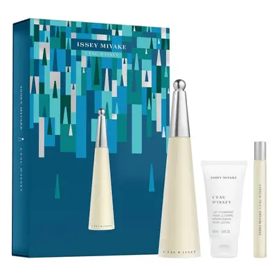 Issey Miyake L'Eau d'Issey confezione regalo da donna