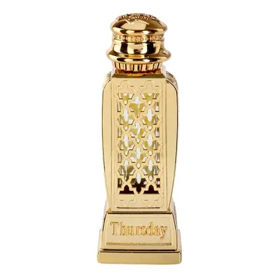 Al Haramain Thursday olio profumato da donna