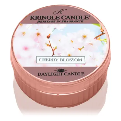 Kringle Candle Cherry Blossom candela scaldavivande