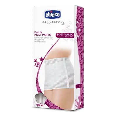 Chicco Mammy Post-Partum Support Belt cinture stringenti post parto taglia