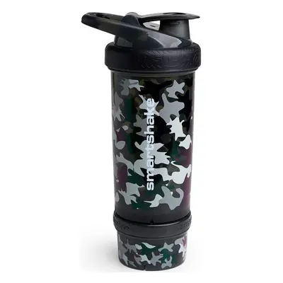 Smartshake Revive shaker per lo sport + recipiente colore Camo Black