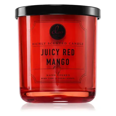 DW Home Signature Juicy Red Mango candela profumata