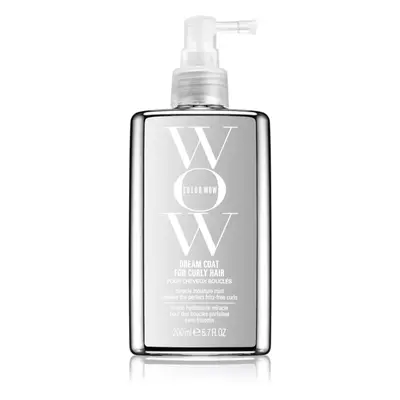 Color WOW Dream Coat Curly Hair spray per la definizione dei ricci