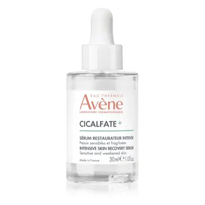 Avène Cicalfate+ Intensive Skin Recovery Serum siero intenso per ripristinare la barriera cutane