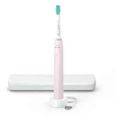 Philips Sonicare HX3673/11 spazzolino sonico elettrico Pink