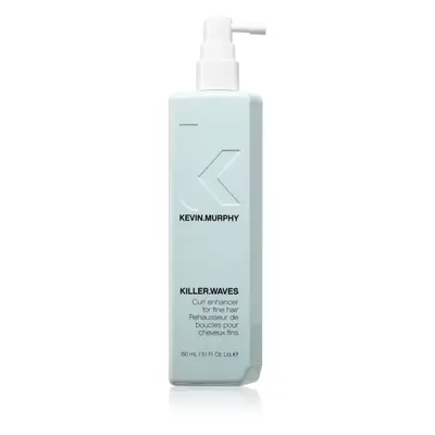 Kevin Murphy Killer.Waves spray per la definizione dei ricci