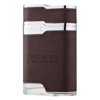 Armaf Voyage Brown Eau de Parfum per uomo