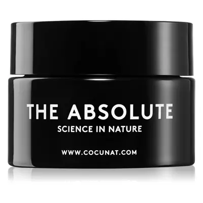 Cocunat Treatment The Absolute crema ringiovanente anti-age