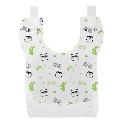 Chicco Bibs bavaglino monouso 6m+