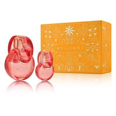 BVLGARI Omnia Coral confezione regalo da donna