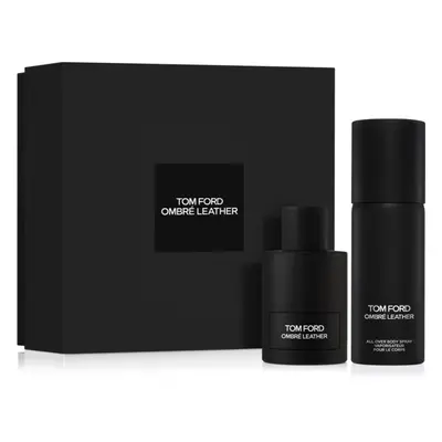 TOM FORD Ombré Leather EdP Set confezione regalo unisex