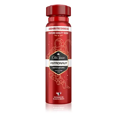 Old Spice Astronaut deodorante e spray corpo per uomo