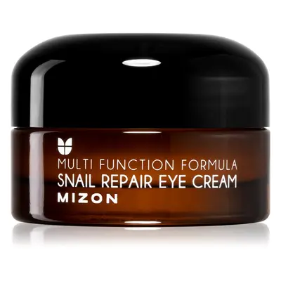 Mizon Multi Function Formula Snail crema rigenerante occhi con estratto di bava di lumaca