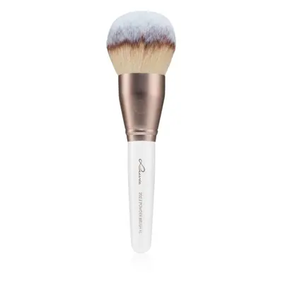 Luvia Cosmetics Prime Vegan Powder Brush pennello extra large per il viso colore Candy