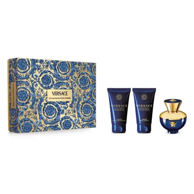 Versace Dylan Blue Pour Femme confezione regalo da donna