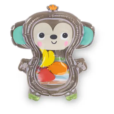 Bright Starts Hungry Monkey™ tappeto da gioco