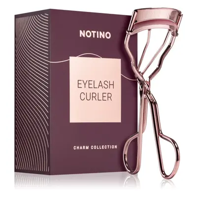 Notino Charm Collection Eyelash curler pinzette per ciglia