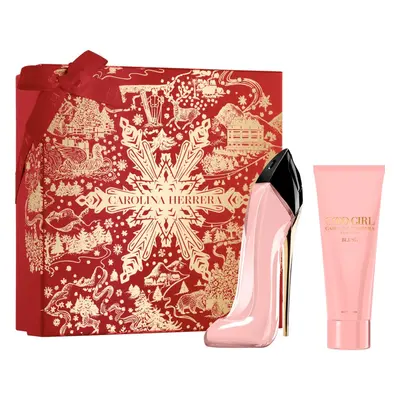 CAROLINA HERRERA Good Girl Blush confezione regalo da donna