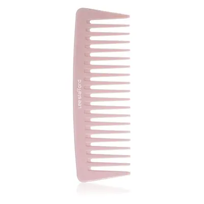 Lee Stafford CoCo LoCo pettine per capelli mossi e ricci Comb Out the Curl