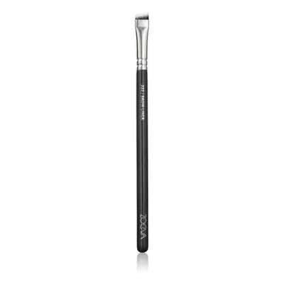 ZOEVA Brow Liner pennello smussato per sopracciglia