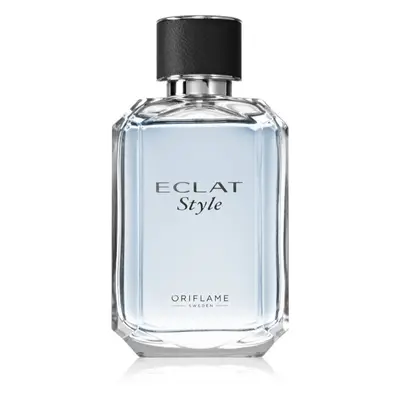 Oriflame Eclat Style profumo per uomo