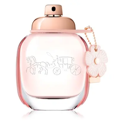 Coach Floral Eau de Parfum da donna