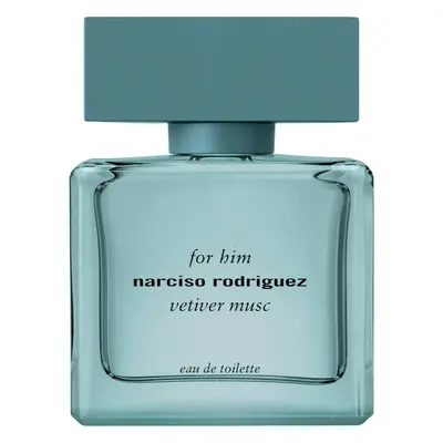 narciso rodriguez for him vetiver musc Eau de Toilette per uomo