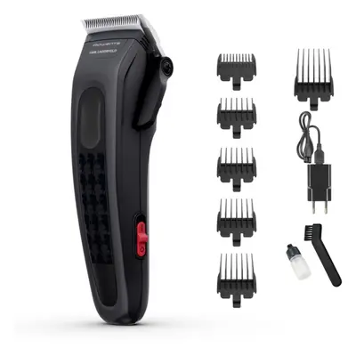 Rowenta Perfect Line TN152L trimmer per capelli e barba