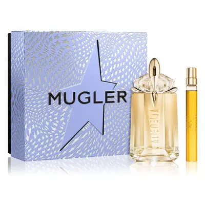 Mugler Alien Goddess confezione regalo da donna