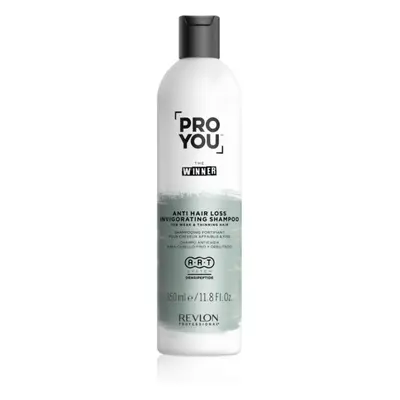 Revlon Professional Pro You The Winner shampoo rinforzante anticaduta