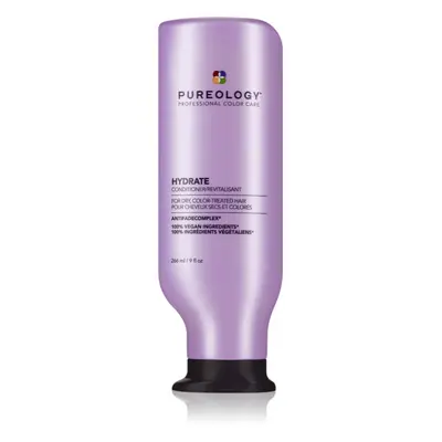 Pureology Hydrate balsamo idratante da donna