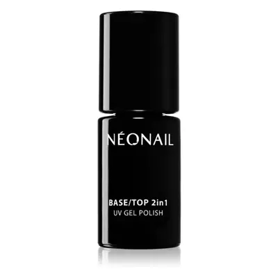 NEONAIL Base/Top 2in1 base e top coat per unghie in gel