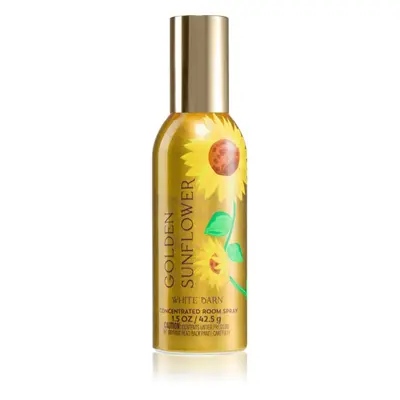 Bath & Body Works Golden Sunflower profumo per ambienti