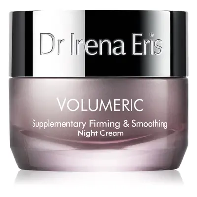 Dr Irena Eris Volumeric crema notte rassodante