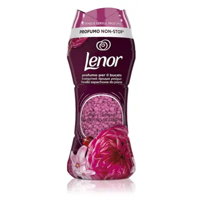 Lenor Ruby Jasmine perle profumate per bucato