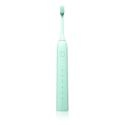 Hello Coco Electric Toothbrush Green spazzolino da denti elettrico