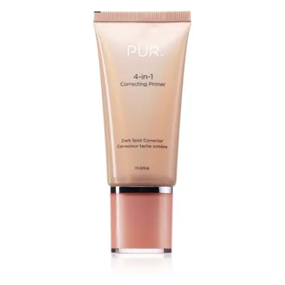 PÜR Cosmetics 4-in-1 primer lisciante per fondotinta