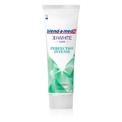 Blend-a-med 3D White Luxe Perfection Intense dentifricio