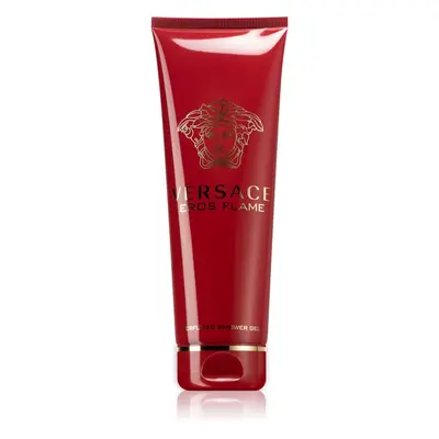 Versace Eros Flame gel doccia per uomo