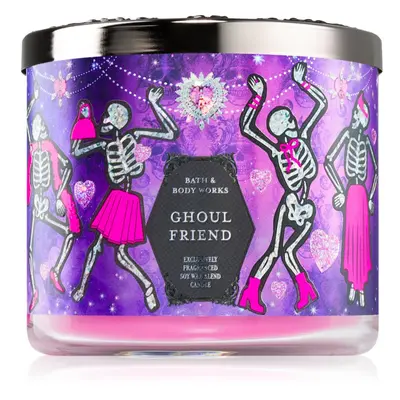 Bath & Body Works Ghoul Friend candela profumata