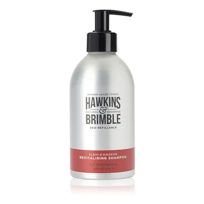 Hawkins & Brimble Revitalising Shampoo shampoo rivitalizzante per capelli per uomo