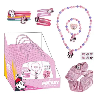 Disney Mickey&Friends Beauty set per bambini II.