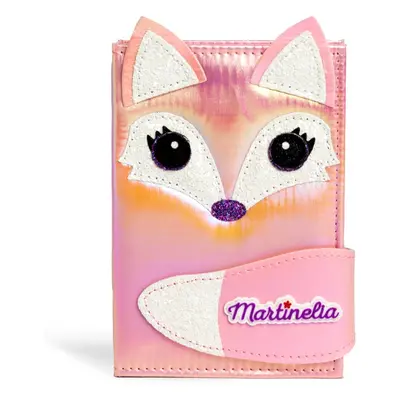 Martinelia My Best Friends Make-up portamonete per bambini 3+