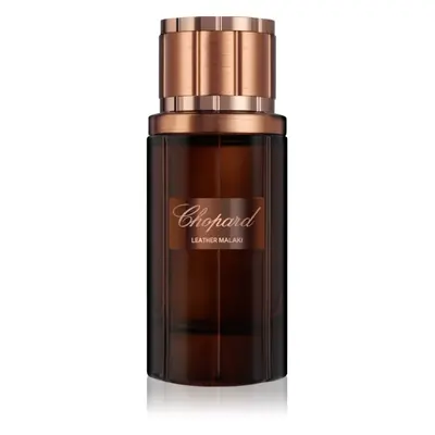 Chopard Leather Malaki Eau de Parfum per uomo