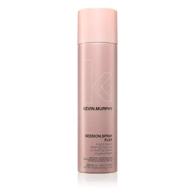 Kevin Murphy Session Spray Flex lacca per capelli per un fissaggio naturale