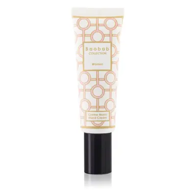 Baobab Collection Body Wellness Women crema per le mani