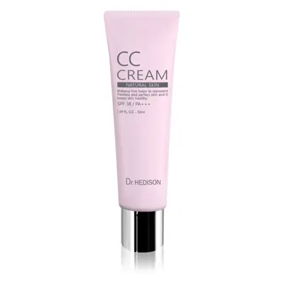 Dr. HEDISON CC Cream SPF PA+++ crema protettiva viso