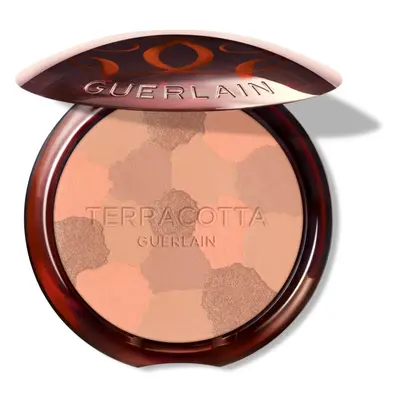 GUERLAIN Terracotta Light terra abbronzante illuminante ricaricabile colore Deep Warm