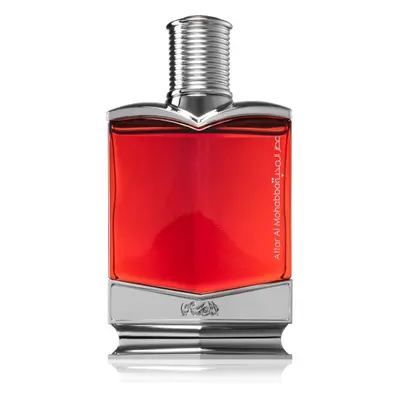 Rasasi Attar Al Mohobba Man Eau de Parfum per uomo